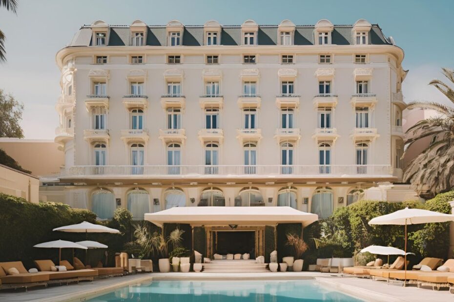 Co spakować do hotelu na wakacje