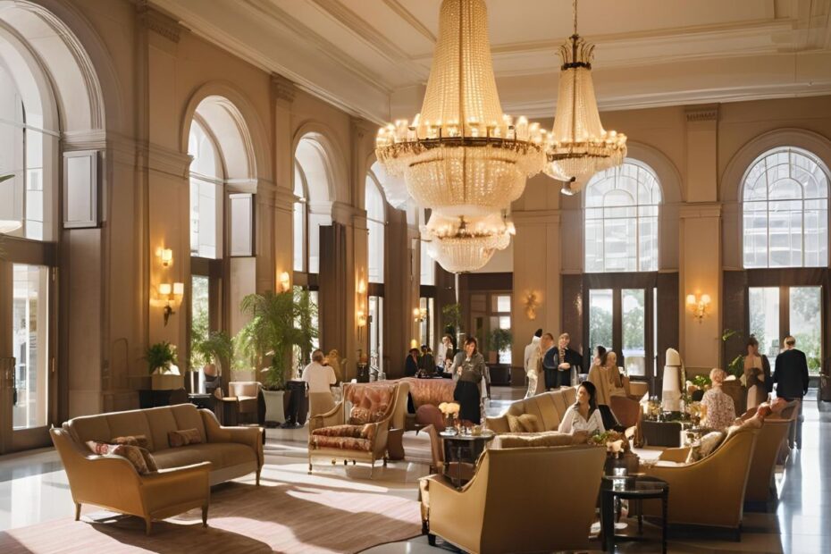 Czy warto korzystać z usług concierge w hotelu