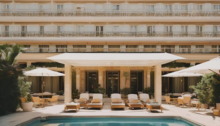 Jak wybrać najlepszy hotel wakacyjny?