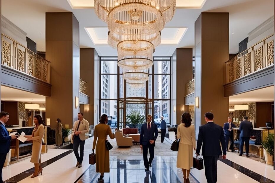 Najlepsze hotele wzdłuż tras rowerowych