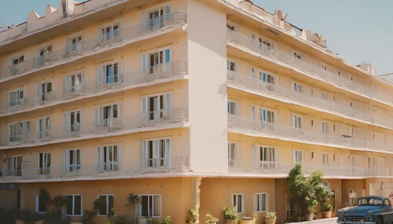 Dlaczego warto wybrać Antares Hotel w Gdyni
