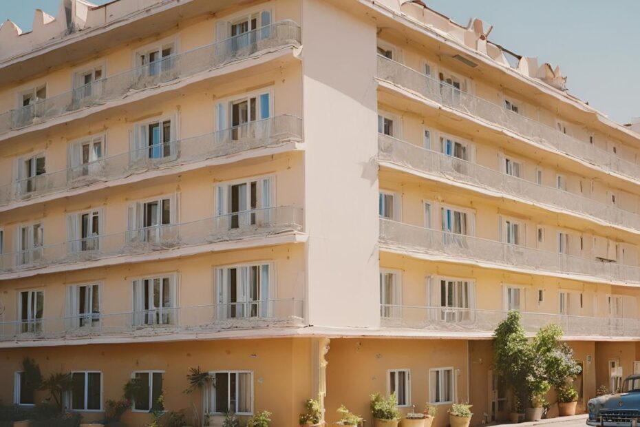 Dlaczego warto wybrać Antares Hotel w Gdyni