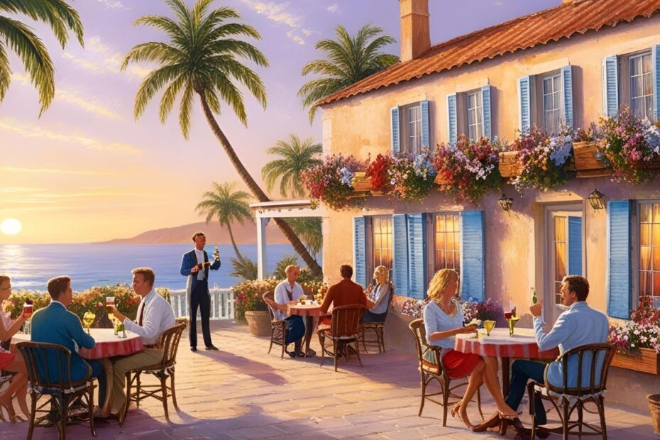 Jak odkrywać mało znane atrakcje podczas podróży