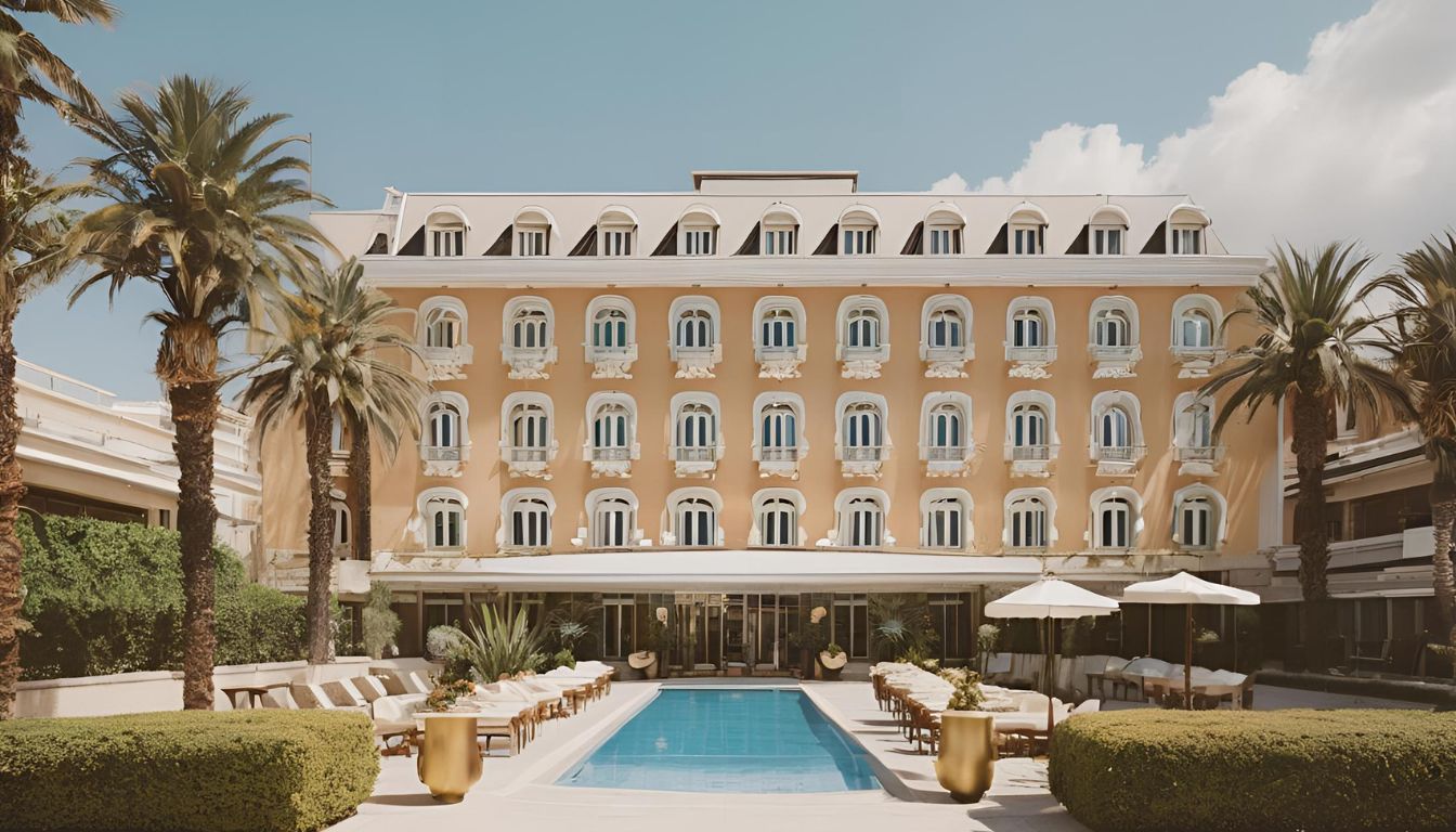 Jak zorganizować udany pobyt w hotelu z dziećmi?