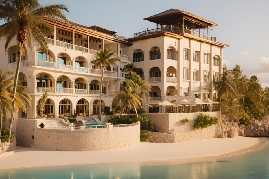 Jakie są najlepsze strony do rezerwacji hoteli