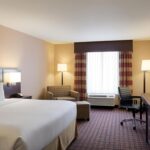 Jakie są rodzaje zakwaterowania w hotelach