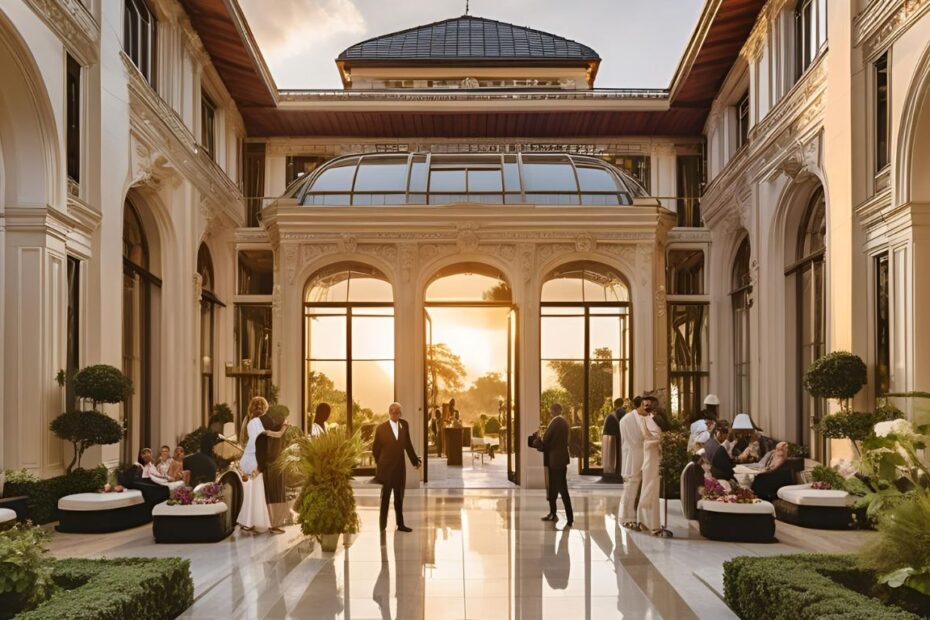 Jakie są różnice między hotelem a hostelem