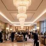Jakie są typowe śniadania w hotelach