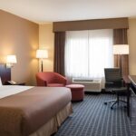Wigilia w hotelu