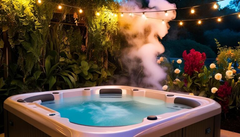 romantyczny weekend dla dwojga z jacuzzi w pokoju