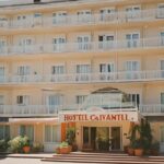 Hotel Bartnik w Pszczółkach
