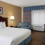 Hotel z basenem w Bieszczadach