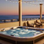 Najlepsze pokoje z jacuzzi w regionie Mazowieckim