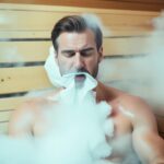 Sauna i przeziębienie