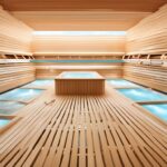 Temperatura w saunie