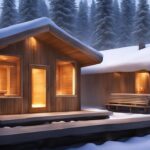sauna parowa na zatoki