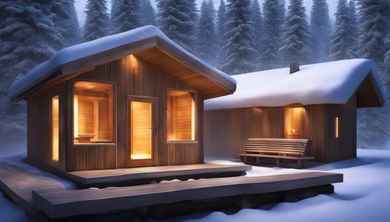 sauna parowa na zatoki