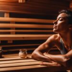 Co daje sauna po treningu: Zalety regeneracji w gorącym klimacie