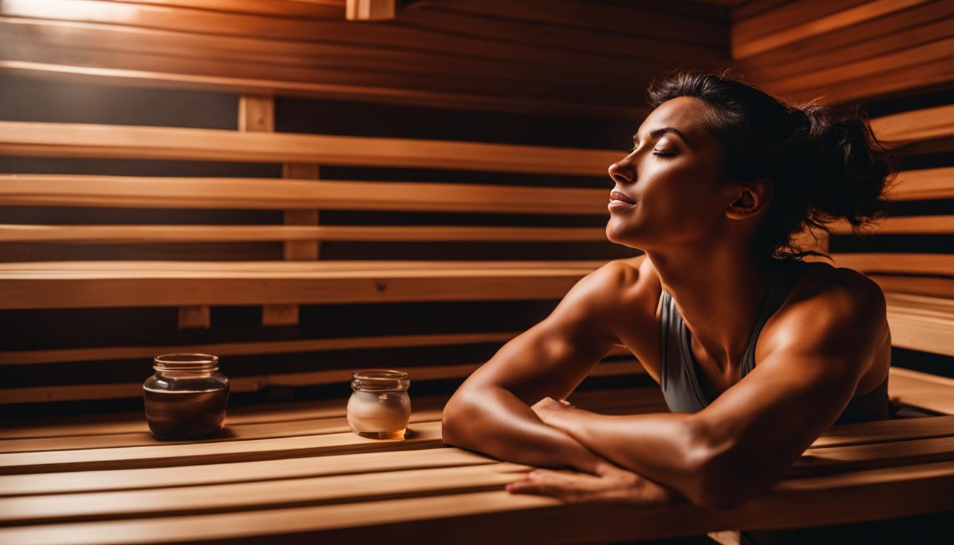 Co daje sauna po treningu: Zalety regeneracji w gorącym klimacie