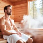Co daje sauna sucha