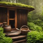 Czeska sauna