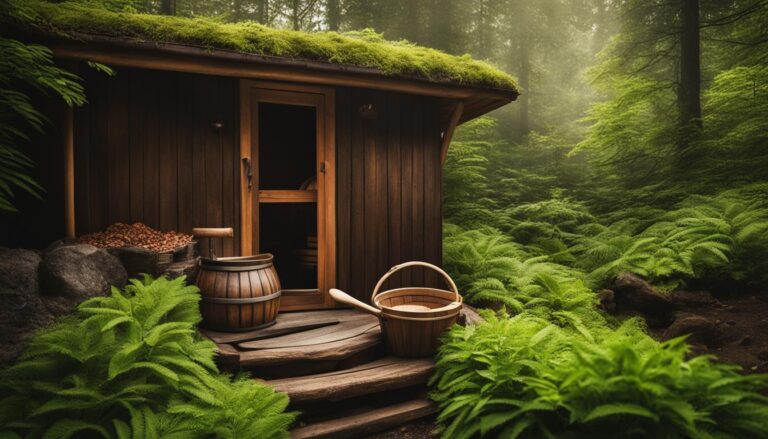 Czeska sauna