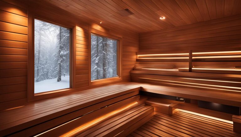 Czy sauna jest zdrowa