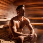 Czy sauna jest zdrowa dla mężczyzn: Wpływ sauny na męskie zdrowie