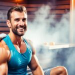 Czy sauna po treningu jest zdrowa