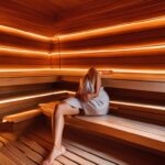 Czy sauna spala kalorie