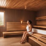 Czy w saunie trzeba się rozebrać: Etykieta saunowania