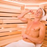 Ile kalorii spala sauna: Fakty o termogenezie i odchudzaniu