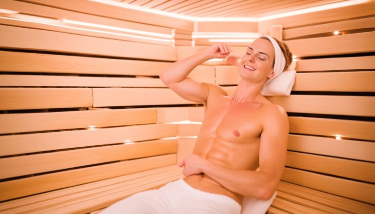 Ile kalorii spala sauna: Fakty o termogenezie i odchudzaniu