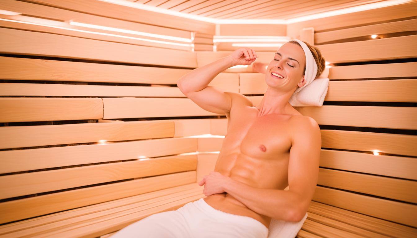 Ile kalorii spala sauna: Fakty o termogenezie i odchudzaniu