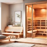 Ile kosztuje sauna w domu: Ceny i możliwości dla domowego wellness