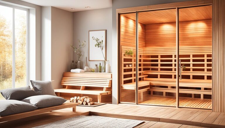 Ile kosztuje sauna w domu: Ceny i możliwości dla domowego wellness