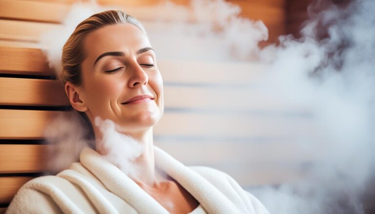 Jak korzystać z sauny