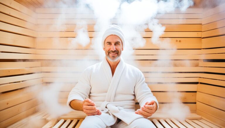 Sauna: Jak się ubrać, aby czerpać maksymalne korzyści