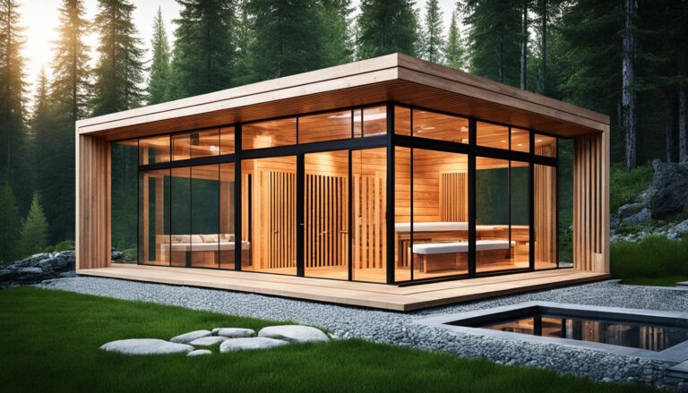 Sauna fińska: Tradycja, która podbiła świat wellness