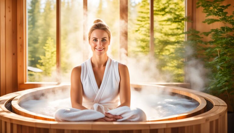 Sauna ile razy w tygodniu