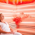 Sauna infrared jak korzystać