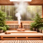 Sauna jak często