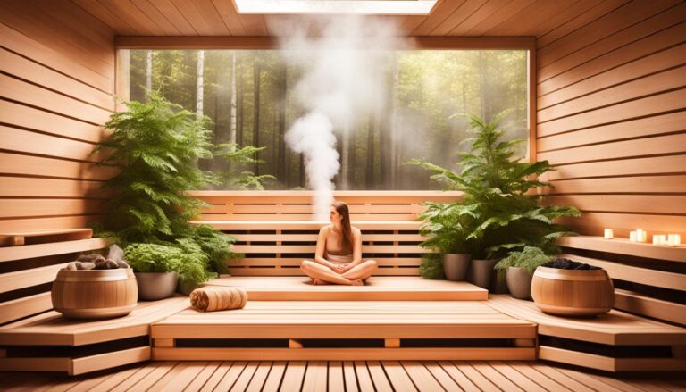 Sauna jak często