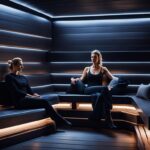 Sauna karbonowa: Kiedy oczekiwać efektów i jak je maksymalizować