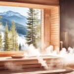 Sauna mokra