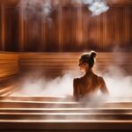 Sauna parowa: Na co pomaga i jak wpływa na zdrowie