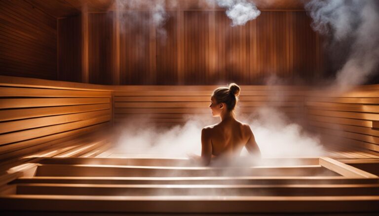 Sauna parowa: Na co pomaga i jak wpływa na zdrowie