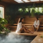 Sauna parowa jak korzystać: Praktyczny przewodnik użytkowania