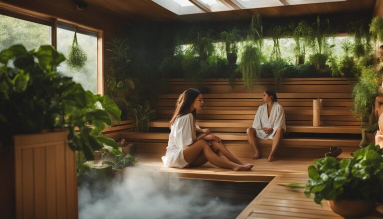 Sauna parowa jak korzystać: Praktyczny przewodnik użytkowania