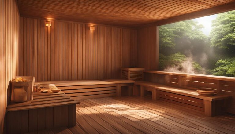 Sauna sucha czy mokra